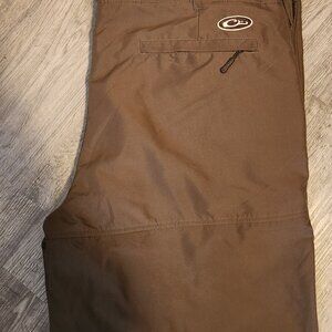 Men's DRAKE 3XL Wader Pants